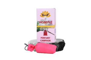 Perfumy Camphor Bag : Jasmine