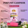Perfumy Camphor Bag : Jasmine - Image 2