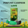 Perfumy Camphor Bag : Love - Image 2