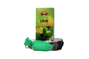 Perfumy Camphor Bag : Love