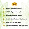 Perfumy Camphor Bag : Love - Image 4