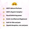 Perfumy Camphor Bag : Jasmine - Image 4