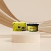 Car Dash Perfume - Oudh Wood - Image 3
