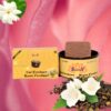 Car Wood Dash Perfume : Joyful Jasmine - Image 3