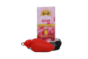 Perfumy Bag : Rose