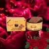 Car Dash Perfume : Rare Rose - Image 3