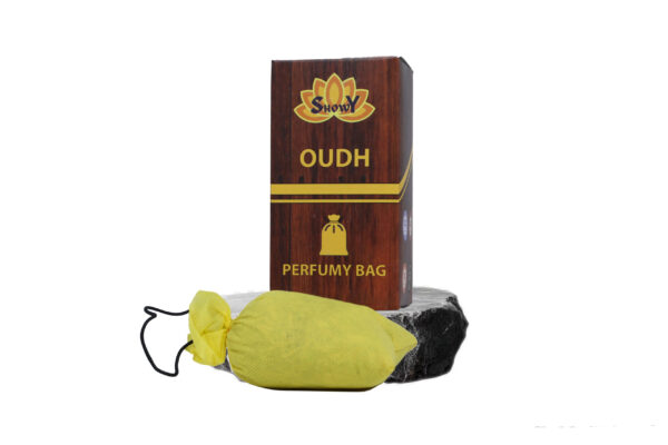 Perfumy Bag : Oudh