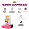 Perfumy Camphor Bag : Jasmine - Image 3