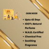 Car Perfume Pods : Oudh Wood - Image 2