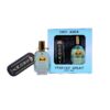 Perfumy Spray with Card : Cool Aqua - Image 3