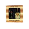Perfumy Spray with Card : White Oudh - Image 2